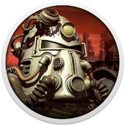 Fallout: A Post Nuclear Role Playing Game icon